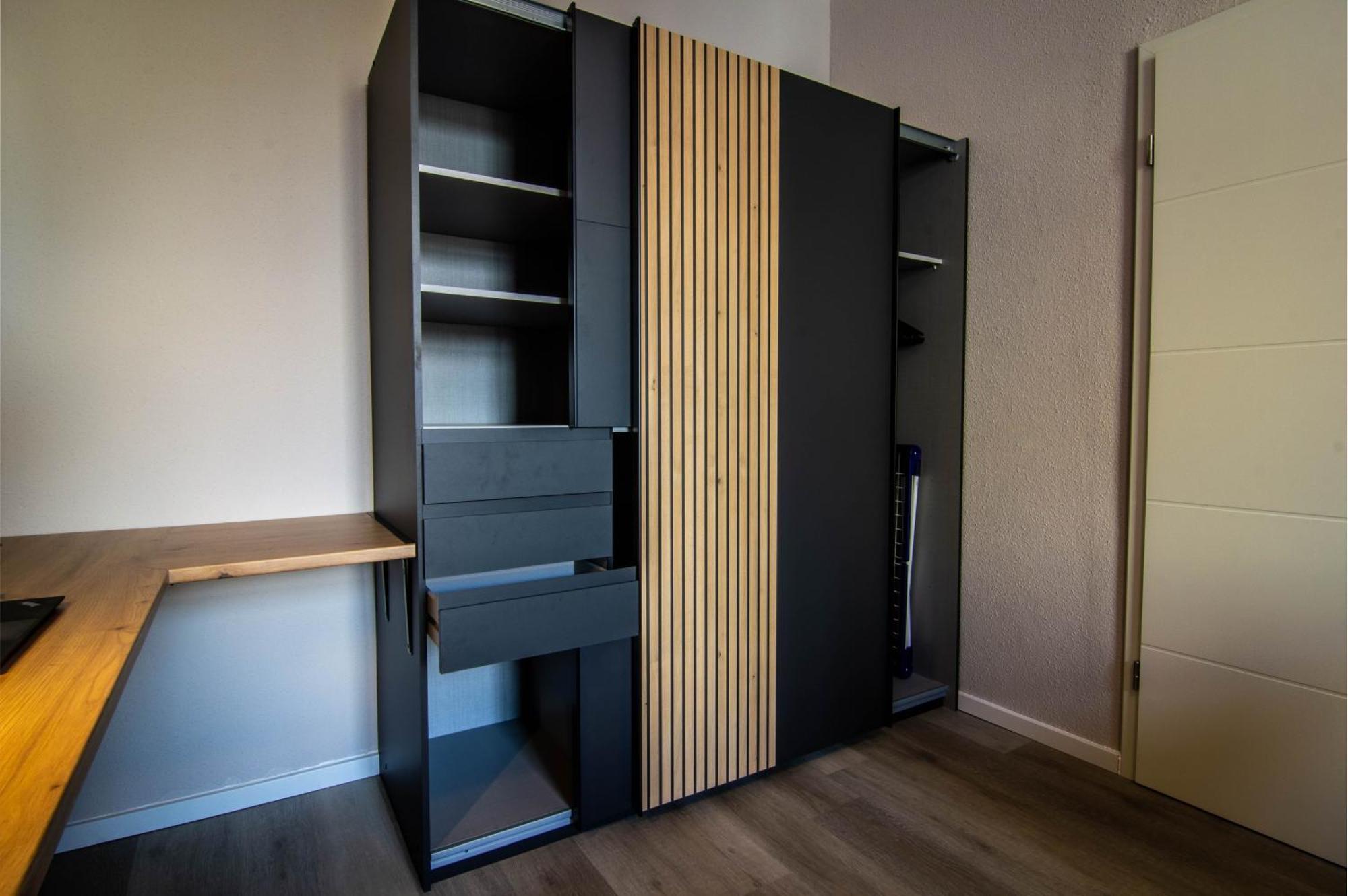 Stayfine - Smartes Design Apartment Am Uni Campus 开姆尼茨 外观 照片