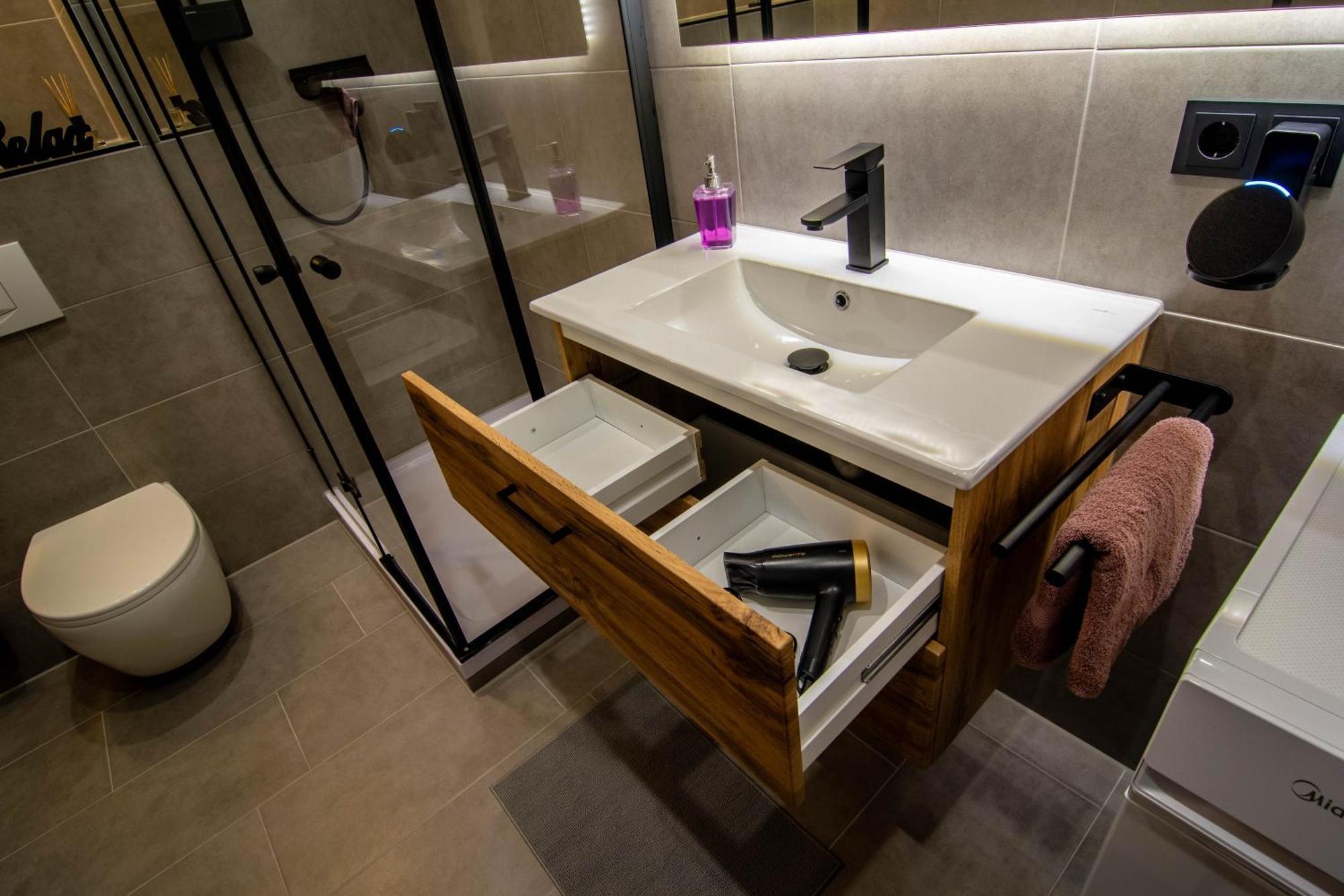 Stayfine - Smartes Design Apartment Am Uni Campus 开姆尼茨 外观 照片